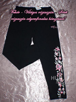 Leggings (halásznadrág) 3/4-es - 